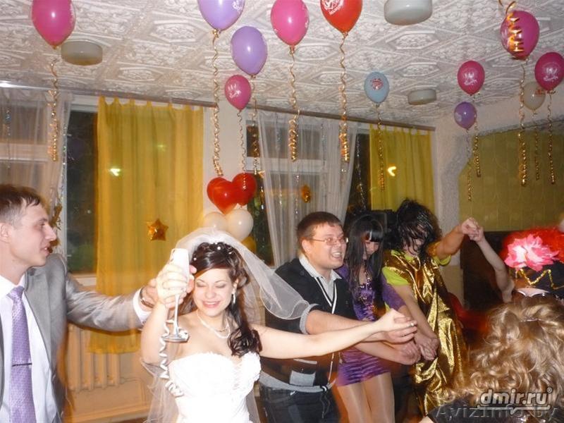 Проведение свадебных торжеств - Изображение #1, Объявление #1510438