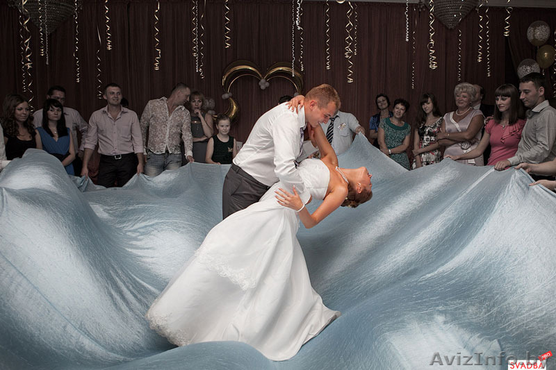 Организатор свадьбы - Изображение #1, Объявление #1510555