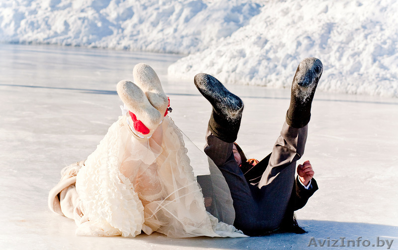 Организация свадьбы под ключ - Изображение #1, Объявление #1510558