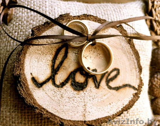 Организация свадебных мероприятий - Изображение #1, Объявление #1510608