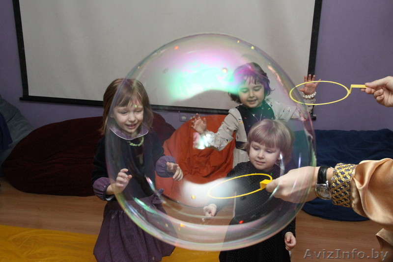 Доверьте праздник Вашего ребенка профессионалам - Изображение #1, Объявление #1510920