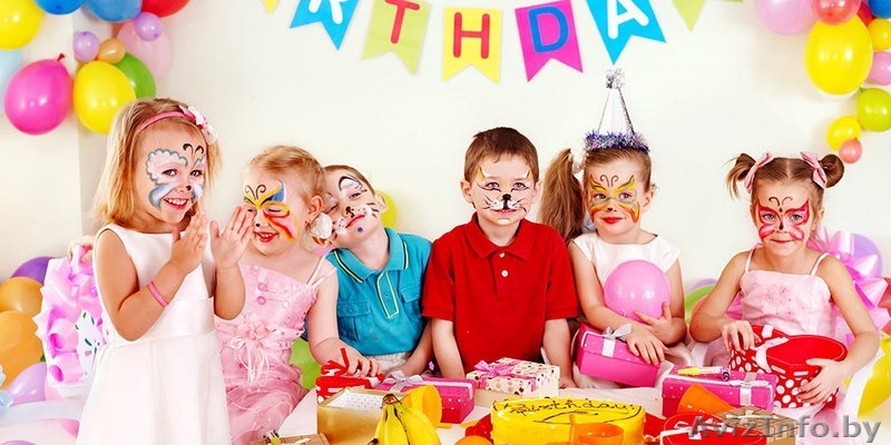 Пригласите на день рождения ведущего - Изображение #1, Объявление #1510999