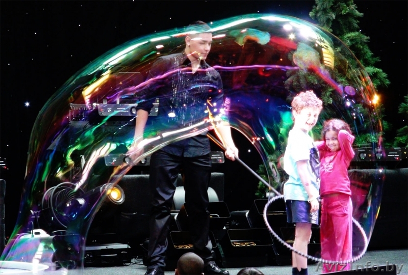 Люблю организовывать дни рождения детей - Изображение #1, Объявление #1511001