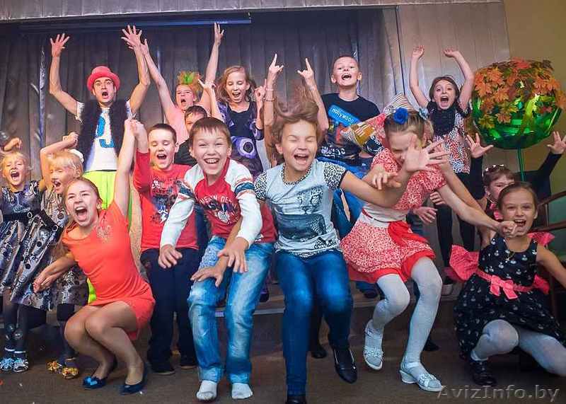 Проведение детских праздников - Изображение #1, Объявление #1511002