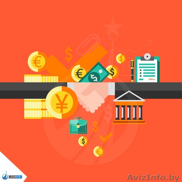 Увеличим поток обращений к вам на 30% за 30 дней - Изображение #1, Объявление #1511144