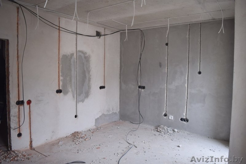 Все виды электромонтажа с Квартмастер Электро - Изображение #1, Объявление #1511644