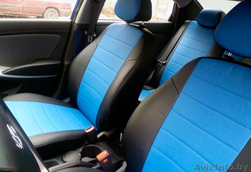 продажа авто чехлов и ковриков - Изображение #1, Объявление #1511975