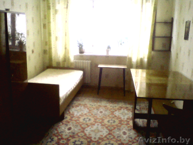 Сдаю комнату в Заводском районе - Изображение #1, Объявление #1506485