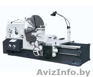 Продам токарно винторезный станок 1М63 - Изображение #1, Объявление #1512812