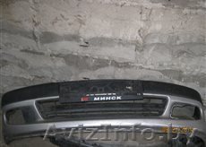 бампер к Peugeot 306 - Изображение #1, Объявление #1507793