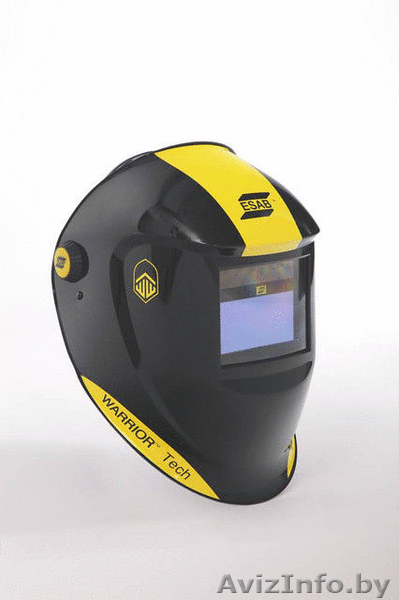 Маска сварочная хамелеон ESAB WARRIOR 9-13 - Изображение #1, Объявление #1437904