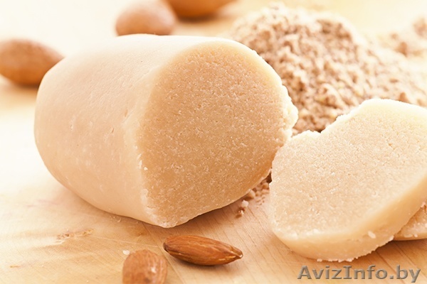 Марципан, персипан - Изображение #1, Объявление #1513147