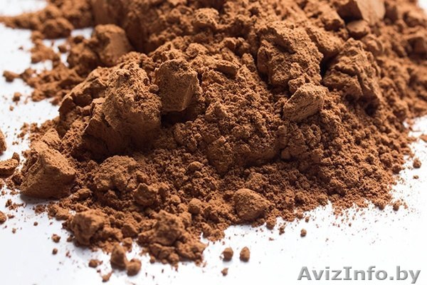 Какао-порошок 10-12 % - Изображение #1, Объявление #1513146
