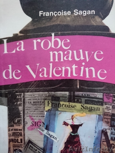 ПРОДАМ карманные книги на французском и немецком языках - Изображение #1, Объявление #1512680