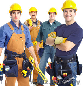 Ремонт,отделка под КЛЮЧ! - Изображение #1, Объявление #1507241