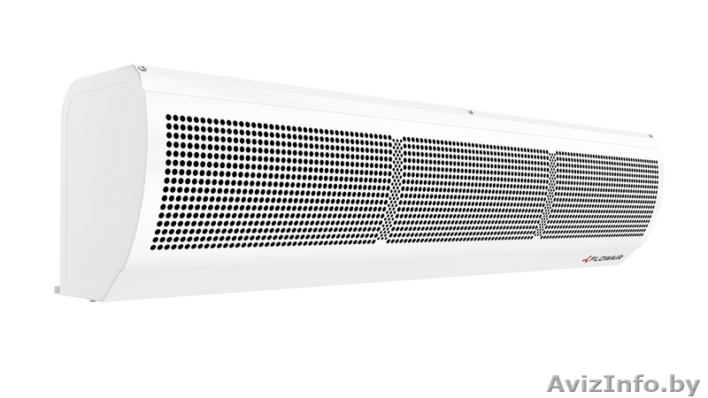 Воздушная водяная завеса ELiS C-W-200 с консолью  - Изображение #1, Объявление #1510235