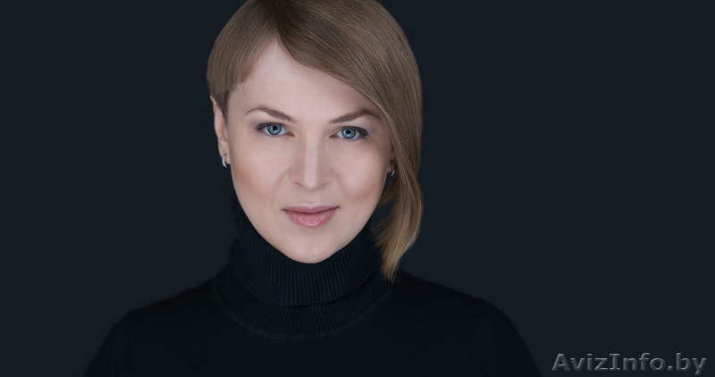 Мастер-класс Виктории Вирты - Изображение #1, Объявление #1504758