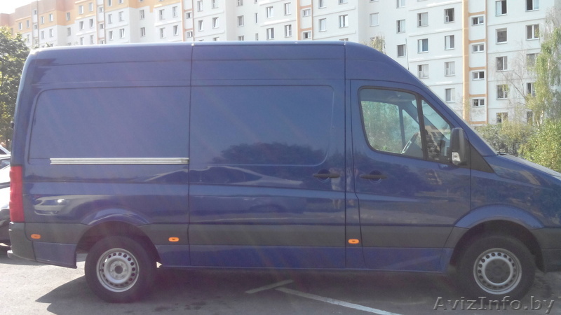 Грузоперевозки по РБ до1,5 т. - Изображение #1, Объявление #1506493