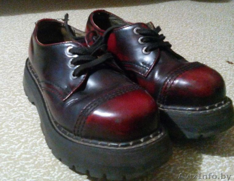 Продам Камелоты (Camelot) 36 размера (Б/У) - Изображение #1, Объявление #1511903