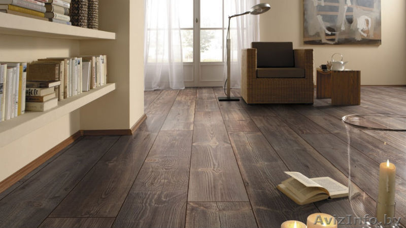 Укладка ламината и линолеума  - Изображение #1, Объявление #1505122