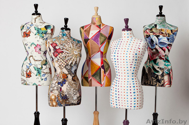 Уникальное преображение одежды - Изображение #1, Объявление #1506363