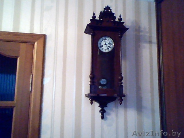 Часы настенные Франция - Изображение #1, Объявление #1509222