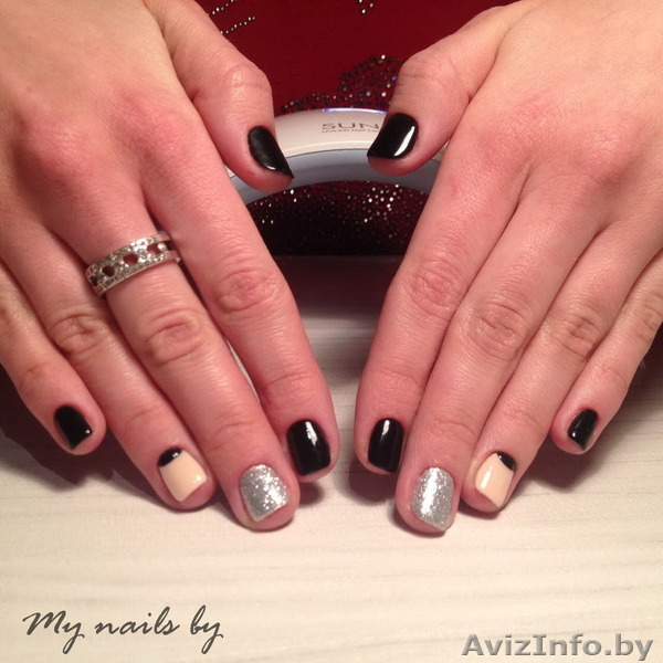 Долговременное покрытие в Серебрянке - Изображение #1, Объявление #1518944