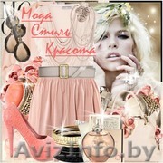 Учебный курс по специальности «Дизайнер имиджа. Стилист» - Изображение #1, Объявление #1514364