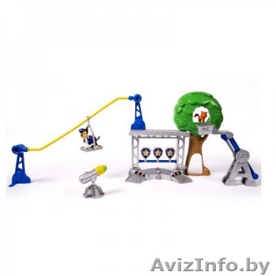 Купить Игровой набор Тренировочный центр (Щенячий патруль) - Изображение #1, Объявление #1514892