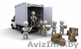 Предлагаем услугу Перевозка мяса Минск - Изображение #1, Объявление #1516759