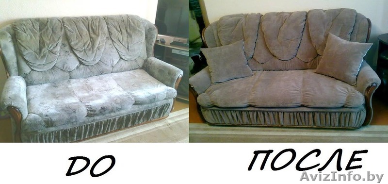 Перетяжка, обивка, ремонт мебели в Минске и Минском районе - Изображение #1, Объявление #1517896