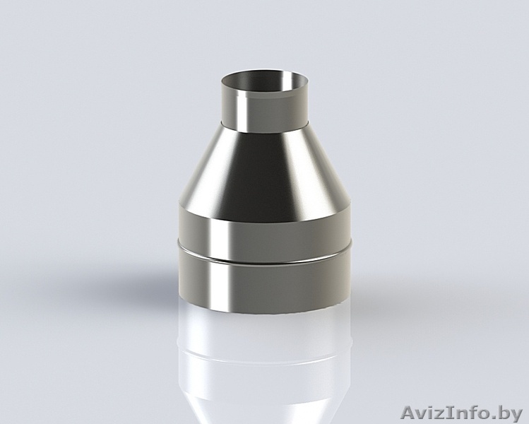 Насадка верхняя утепленная - Изображение #1, Объявление #1519081