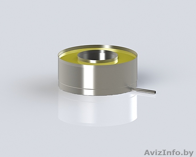 Утепленный сборник конденсата 100/200 - 0,5/0,5 - Изображение #1, Объявление #1519112