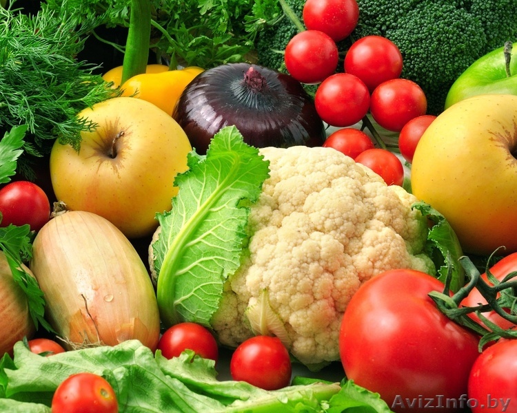 Оптовый овощной рынок. - Изображение #1, Объявление #1519326