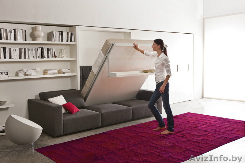 Мебель-трансформер - Изображение #1, Объявление #1519725