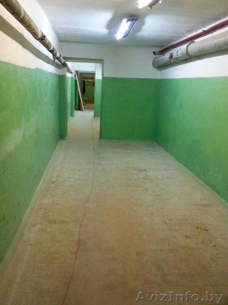 Аренда склада в центре Минска - Изображение #1, Объявление #1520923