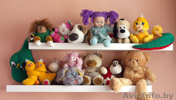 Продается интернет-магазин детских развивающих книг, игр и игрушек - Изображение #1, Объявление #1517427