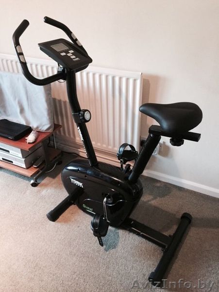 Велотренажер YORK - Изображение #1, Объявление #1514345