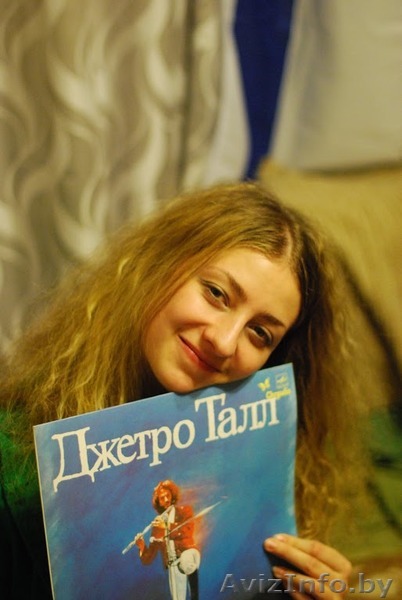 учитель флейты, уроки флейты, блокфлейты - Изображение #1, Объявление #1519122