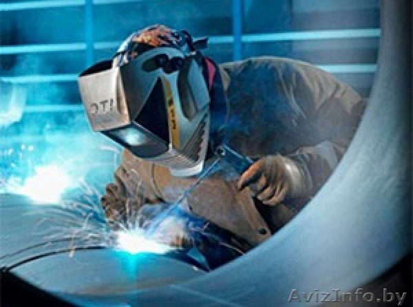 Курсы Электрогазосварщик - Изображение #1, Объявление #1517031