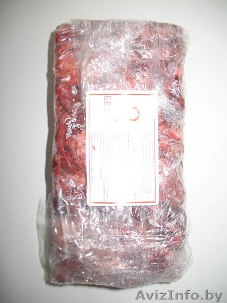 Фарш говяжий для собак - Изображение #1, Объявление #700081