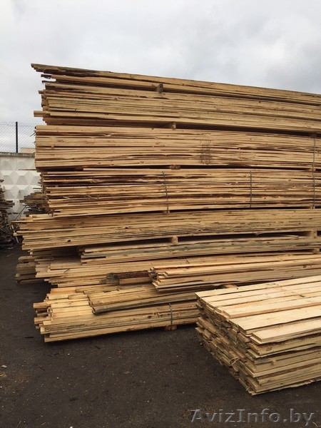 Доска обрезная по цене 99 руб! +375291820116 - Изображение #1, Объявление #1515016