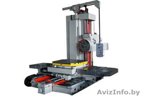 Куплю горизонтально расточной станок 2А620 - Изображение #1, Объявление #1518253