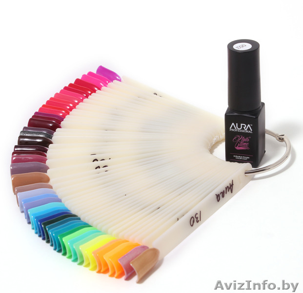 Гель-лаки, гели ТМ Nails Time  ОПТ - Изображение #1, Объявление #1517261