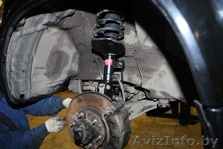 ремонт автомобилей Фольксваген - Изображение #1, Объявление #1514764