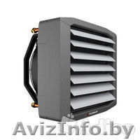 Воздухонагреватель тепловентилятор калорифер LEO FB 20V - Изображение #1, Объявление #1515344