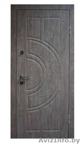 Входная дверь Премиум 6. Пенсионерам скидки - Изображение #1, Объявление #1526195