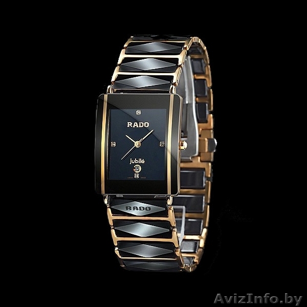 Часы Rado Integral - Изображение #1, Объявление #1527332