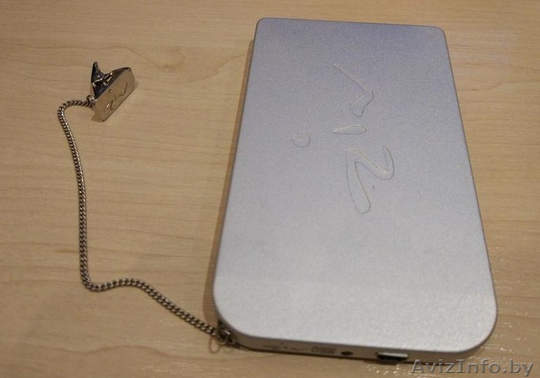 Внешний диск - Изображение #1, Объявление #1527348