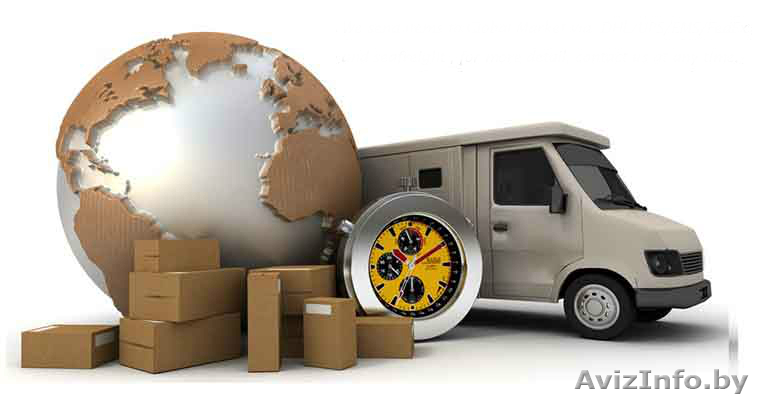 Возмещение НДС при импорте из России - Изображение #1, Объявление #1527353